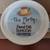 Dunoon Cup - Emma Ball Tea Party Collection 2 thumbnail