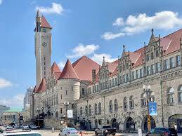 $575 / 2br - 986ft2 - NURSES/CONTRACTORS APT FOR LEASE-DOWNTOWN W/GREAT VIEW ONLY $575/WEEK (Downtown)63924426322947120