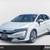 2018 Honda Clarity Plug-In Hybrid Electric  4-door Mid-Size Passenger Car 1 thumbnail