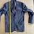 Ted Baker Men’s Endurance Dual Vent Blue Wool Blazer Jacket Size 38R 9 thumbnail