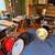 DRUMS & PERCUSSION: 3 drum sets, cymbals, hardware, heads, etc. 8 thumbnail
