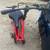 Foldable bicycle 4 thumbnail