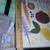 24"x 30" Farmers Market Picture, Light Weight Picture, Easy Hang 3 thumbnail