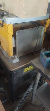 Power tools 1