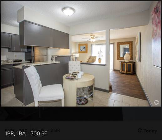 No Credit Needed! APPLY TODAY! 1