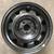 DodgeAvenger/Chrysler 200 17X6 1/2 steel wheel 1 thumbnail