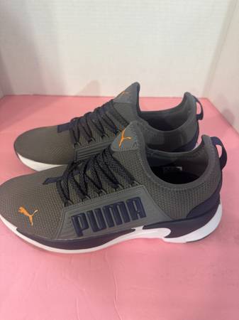 MEN PUMA 1