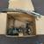 1966 Ford Mustang Windshield Wiper Motor Complete Package OE VINTAGE 1 thumbnail