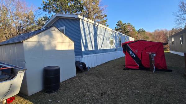 $70,000 / 3br - 0950ft2 - FOR SALE: 568 Nasturtium Lane, Altoona, WI (Eau Claire)63655162231681124