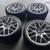 Chevy C7 Corvette Apex Aftermarket Wheels - $2,500 7 thumbnail