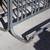 8 unit bike bicycle rack heavy duty can deliver garage or business 2 thumbnail
