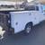 2008 FORD F-350 SUPER DUTY XL EXTENDED CAB UTILITY TRUCK WITH LIFT GAT 5 thumbnail