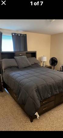 Bedroom set 1
