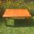 Solid Teak small bench /Side Table/coffee table 6 thumbnail