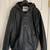 Levi's leather jacket Black -New, Size S 1 thumbnail