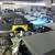 1983 Jeep CJ7  LAREDO Tribute NICE  8 cyl AUTOMATIC 18 thumbnail