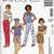 20 Children's Sewing Patterns 6 thumbnail