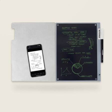 NOTEORIUS LCD Smart Notebook 1