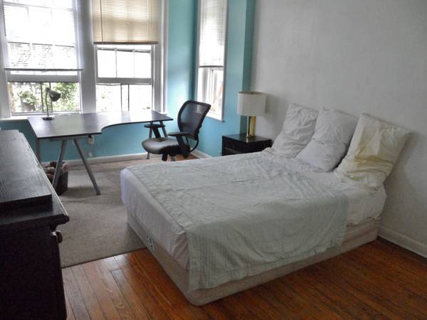 weekly rental 1