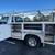 2009 FORD F-250 SERVICE UTILITY TRUCK LOW MILEAGE CLEAN TITLE 10 thumbnail