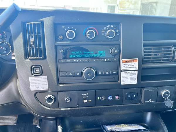 2022 Ford F35012' MOVING - Photo 15