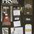 Paul Reed Smith McCarty 594 Wood Library Antique White McCarty III Pups Ebony Bo 22 thumbnail