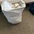 Twin size mattress with bed frame, sheets and duvet 12 thumbnail