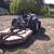 ford high weed mowing tractor 4 thumbnail