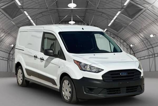 2020 FORD Transit Connect Cargo Mini Van - WE FINANCE! * NEGOTIABLE! * 1