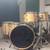 LUDWIG Pro beat drum set 2 thumbnail