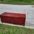 Red Pier One TV cabinet 2 thumbnail
