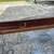 Vintage 60’s Full Size Maple Decorative Platform Bed 10 thumbnail