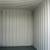 SHIPPING CONTAINER → YOUR EXTRA SPACE (OFFICE, GUEST ROOM, STUDIO) 13 thumbnail