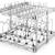 Two-Tier Cookware Organizer Cabinet Pullout 1 thumbnail