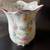 Vintage Royal Staffordshire England Bone China Floral Vase 9 thumbnail