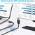 Mini Displayport to Displayport Cable, Mini DP to DP Cable - NEW 3 thumbnail