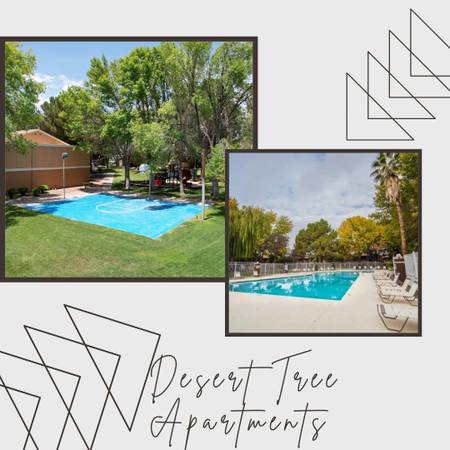 APPLY TODAY! NOW PRELEASING 1 BEDROOMS & STUDIOS! 1