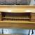 SET - BEDROOM -MAPLE DOUBLE SIZE BED FRAME + 2 NIGHT STANDS 5 thumbnail