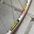 Campagnolo Mavic 9 speed wheelset 11 thumbnail