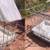 Covered Hay Feeder for Goats Sheep 4 thumbnail