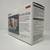 OMRON Comp A-I-R Compressor Nebulizer NE-C801  (Compressor ONLY) 4 thumbnail