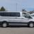 2017 Ford Transit 150 Wagon  XLT w/Low Roof w/60/40 Side Door Van 3D V 8 thumbnail