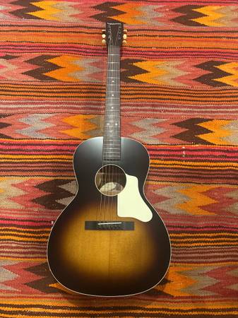 Waterloo WL-14 Bootburst 1