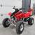 2007 Honda TRX 450R 2WD *Excellent Condition* 2 thumbnail