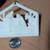3 Vintage Avon Porcelain Ornaments 2 thumbnail