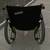 Quickie Ultralight High Performance Folding Wheelchair 6 thumbnail