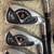 GRAND HAWK X FUZED WIDE SOLE IRON SET 4-PW 3 thumbnail