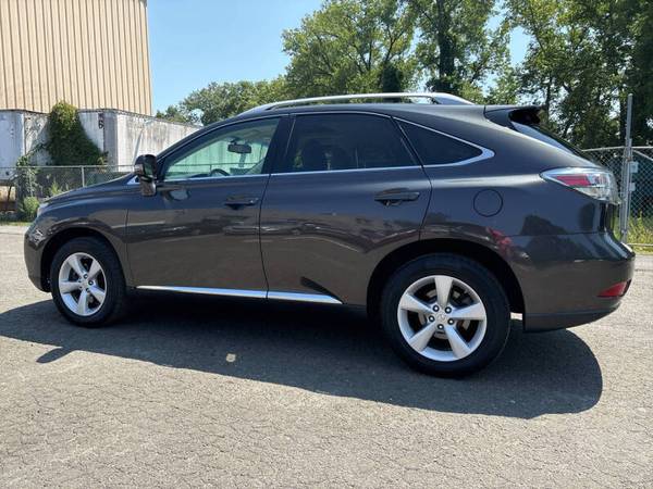 (LIKE NEW!!) 2010 Lexus RX 350 AWD ( We Finance) - $7,850 (CARMEL NY CALL 203 231 1817)63436937290881122