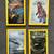 National Geographic Magazines 1 thumbnail
