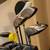 LADIES 15pc PETITE GOLF CLUB SET MIZUNO SORA +RBZ 5'3 GRAPH 13 thumbnail